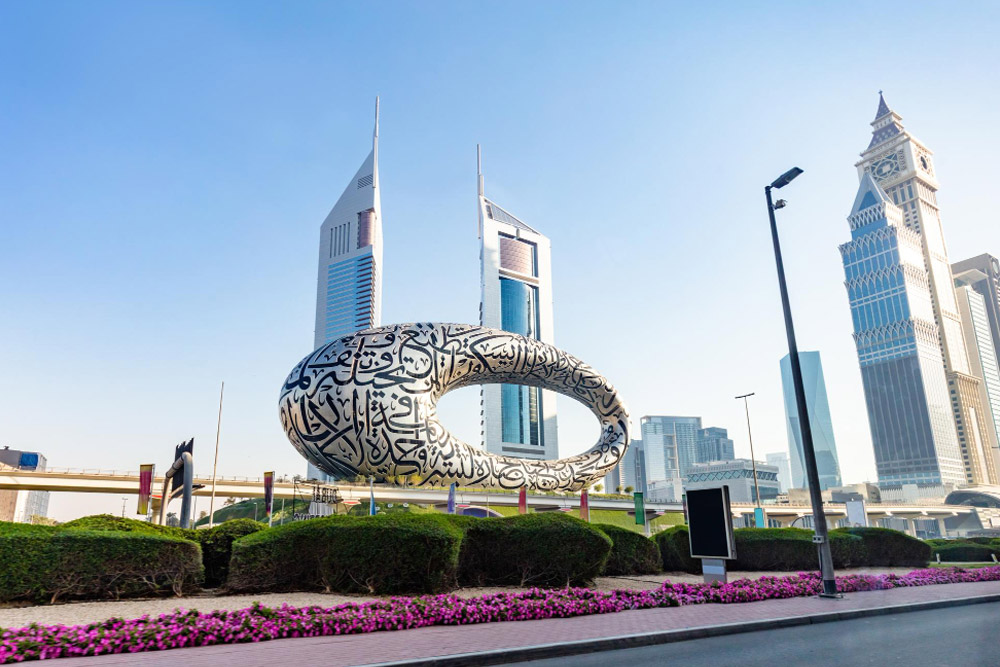 Dubai Real Estate Market Update 2025: What Buyers & Investors Need to Know