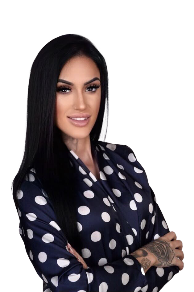 Carina Nascimento
