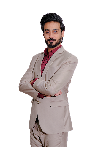 Adan Haider 