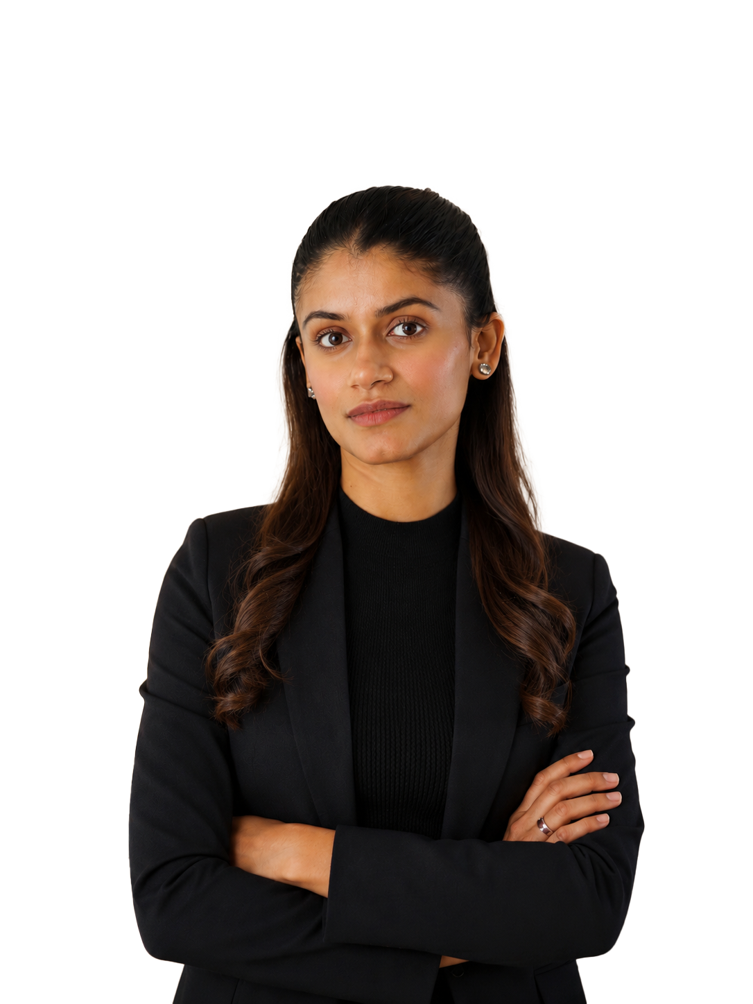 Vanshika Babber