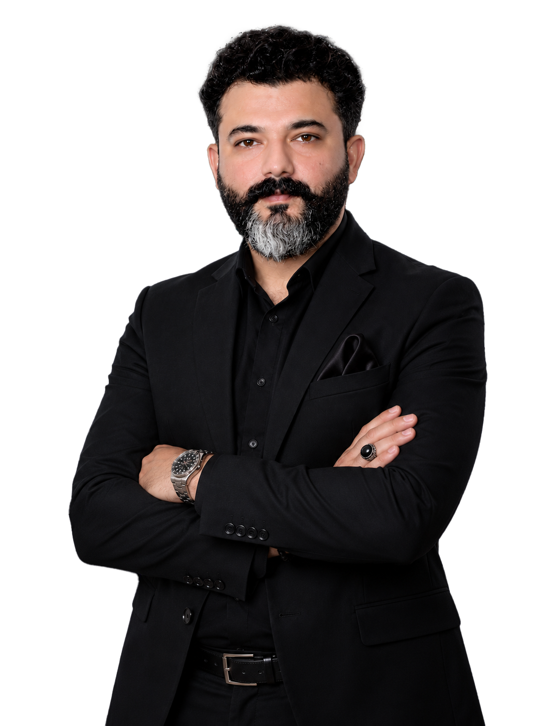 Mohammad Anas