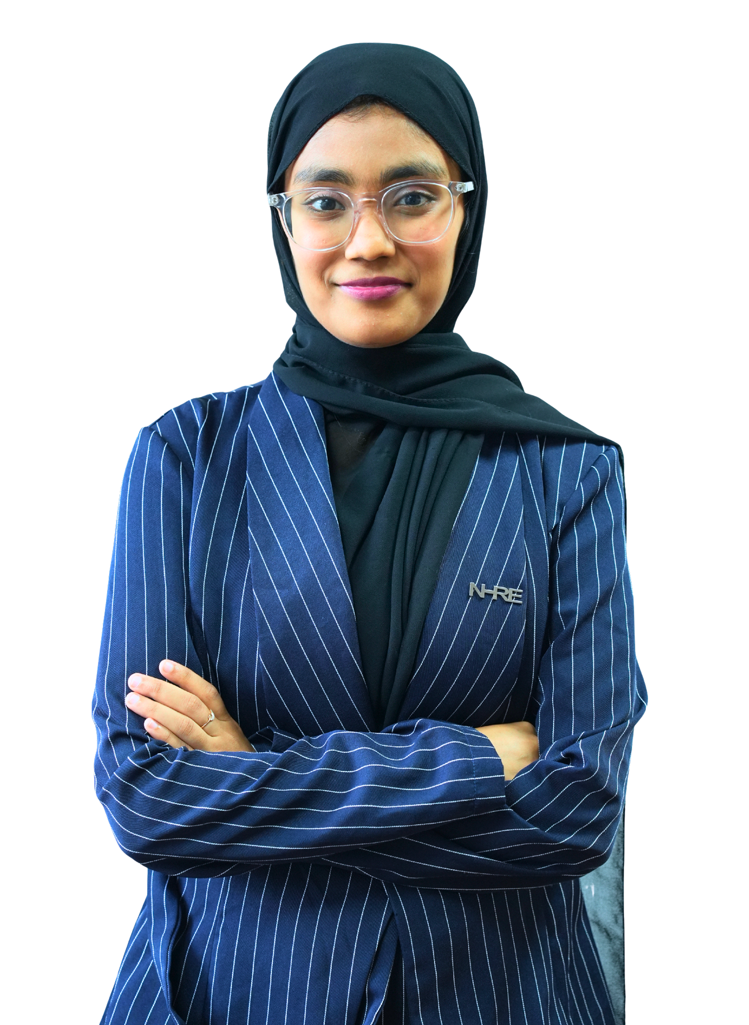 Aysha Hamna