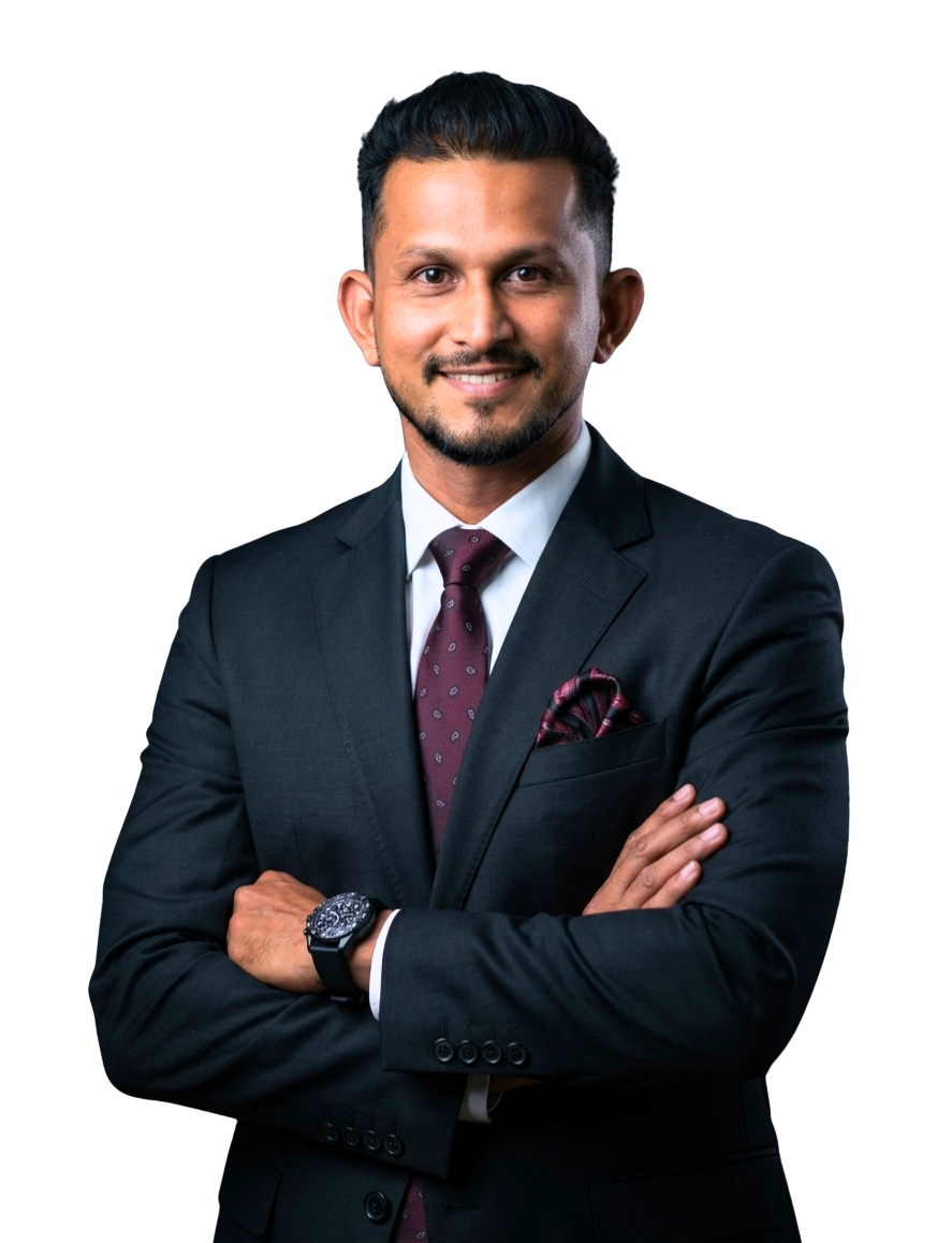 Mr. Faisal Ibrahim