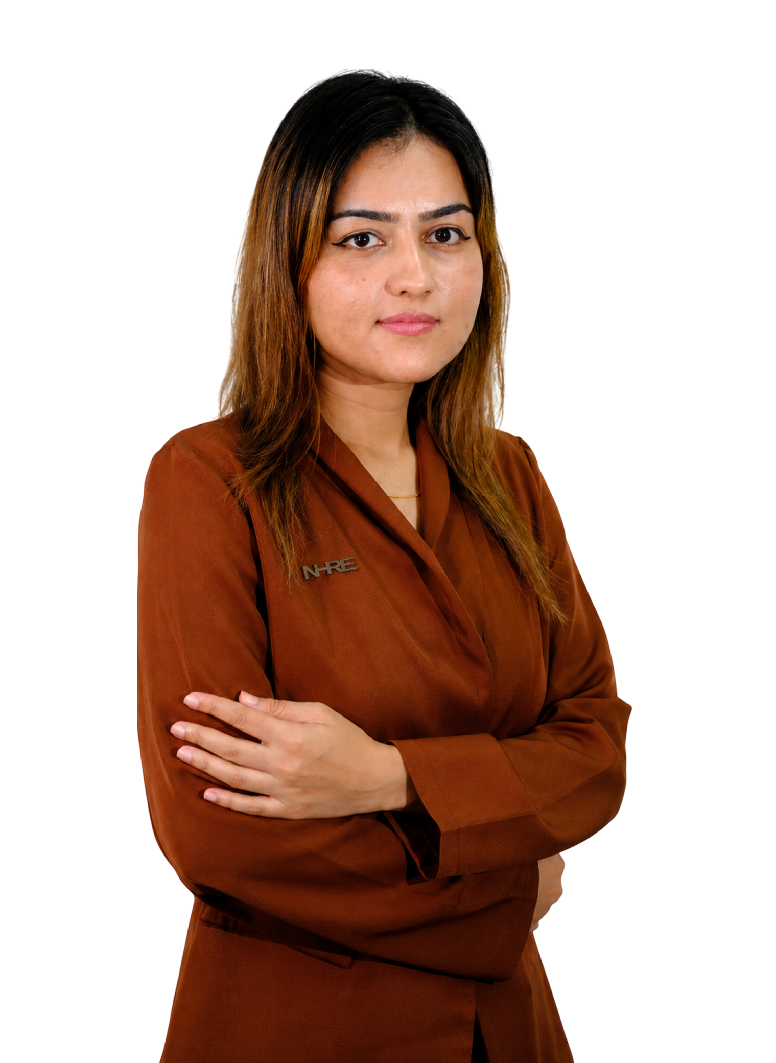 Rashmi Thakur