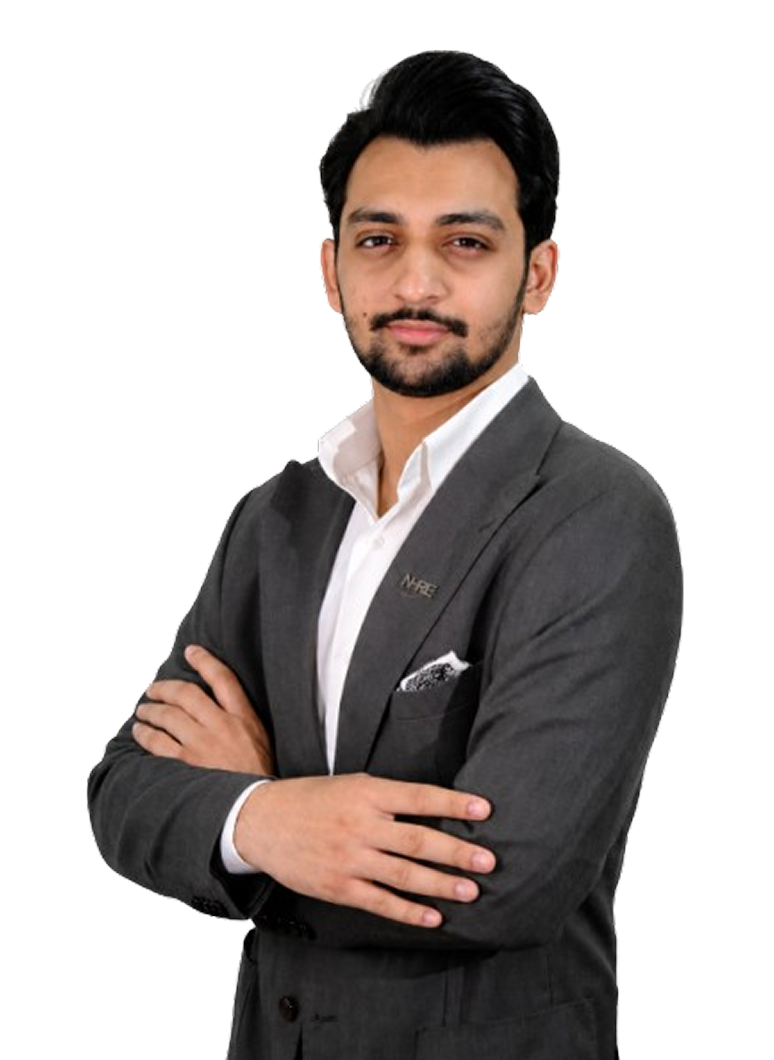 Syed Hanzila