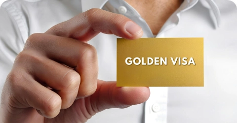 golden visa eligibility