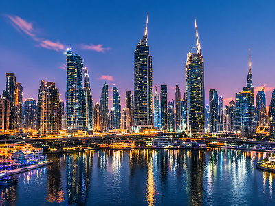 Business Bay