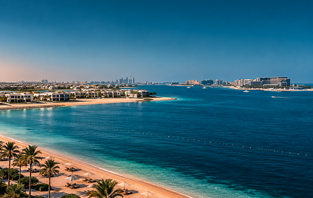 DAMAC ISLANDS 2