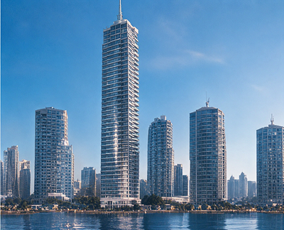 Dubai Creek Harbour