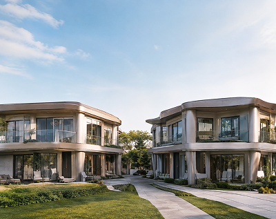 Dubai Hills Estate