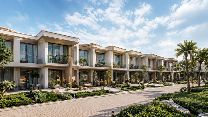 EMAAR GRAND POLO