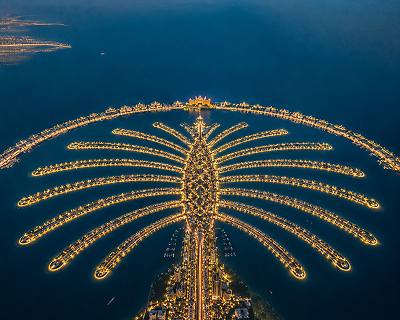 Palm Jumeirah