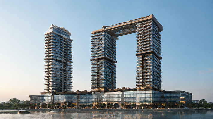 SOBHA SKY PARK